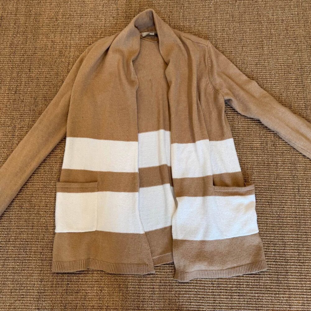 Loft Cardigan-Size Small